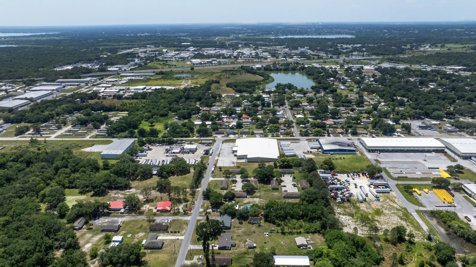 53,329 SF | Move-in-Ready — Sale in Lakeland, FL, photo 7 of 8