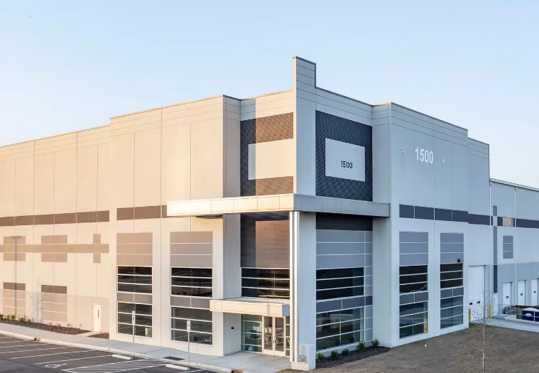 Industrial in Gastonia, NC — Lease in Gastonia, NC, photo 1 of 1