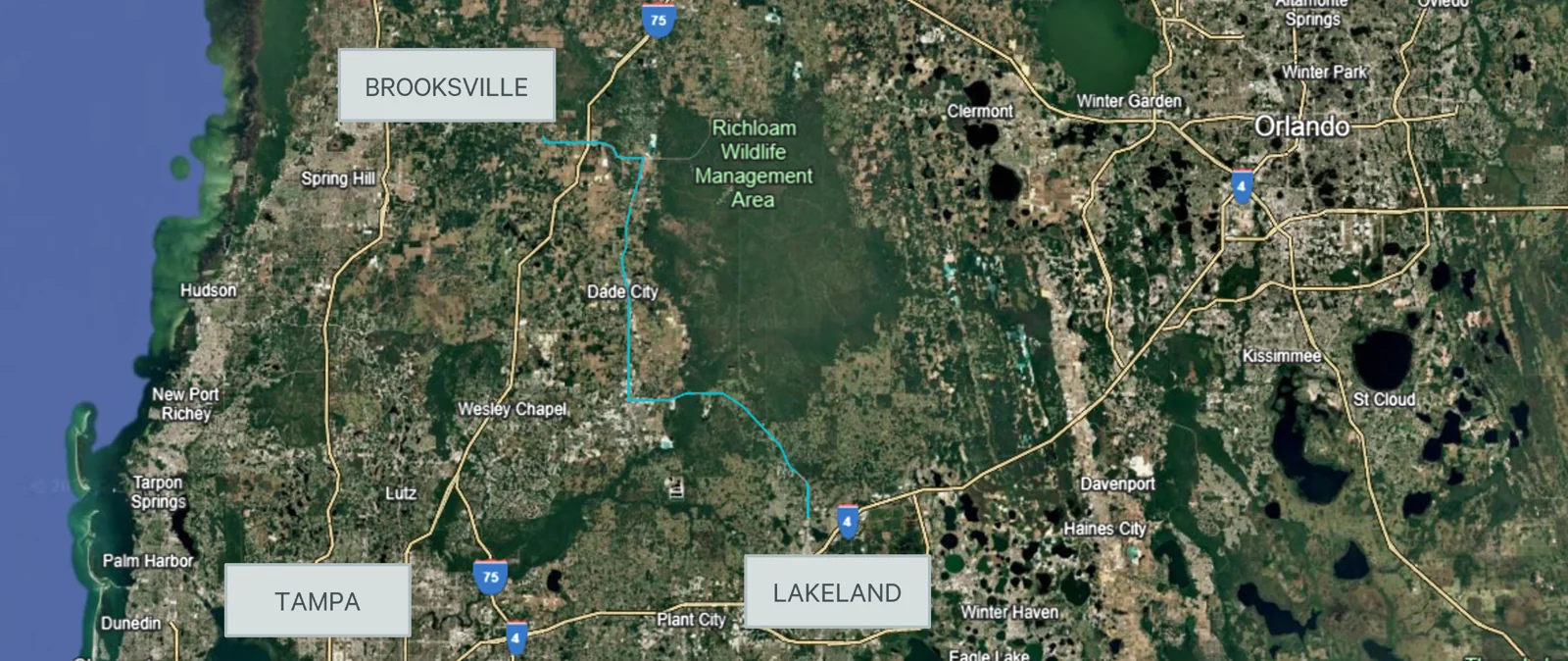 FiberAsset in Lakeland, FL — Sale in Lakeland, FL, photo 1 of 1