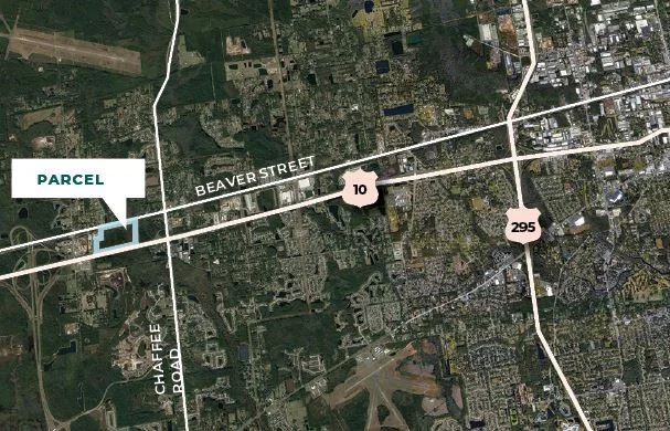 Trinity Tract — Sale in Jacksonville, FL, photo 4 of 4