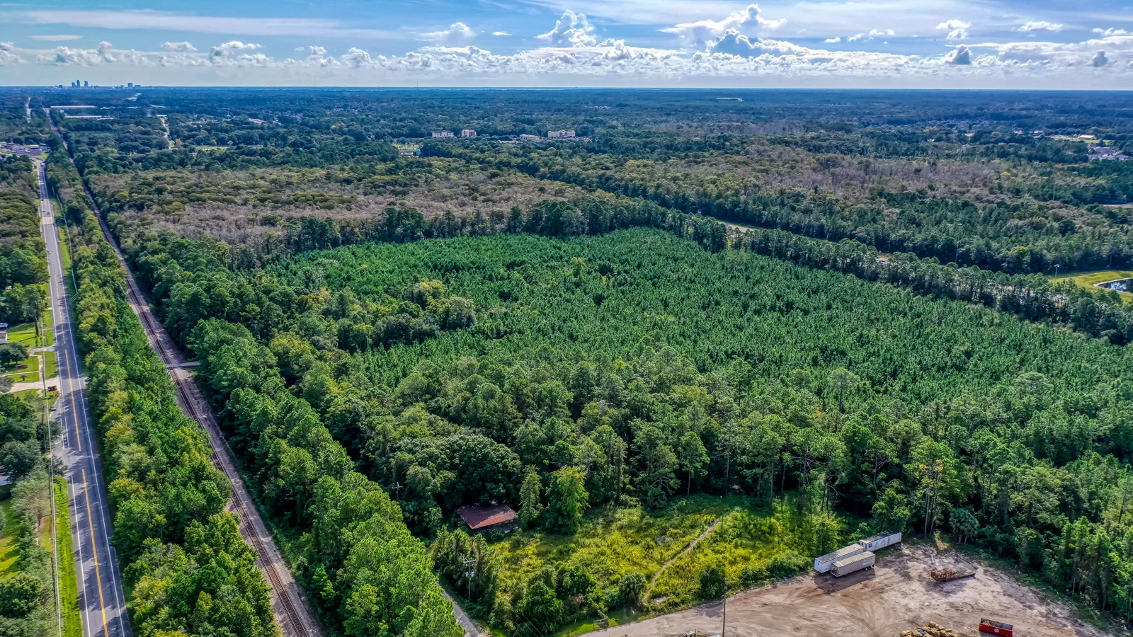 Trinity Tract — Sale in Jacksonville, FL, photo 3 of 4