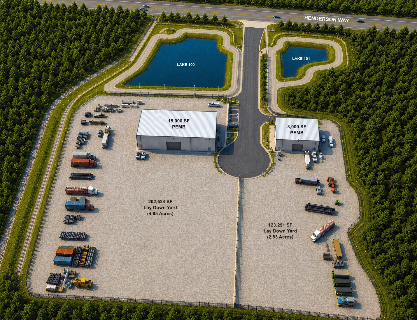 Lakeside Station - IOS — Sale in Plant City, FL, photo 4 of 7