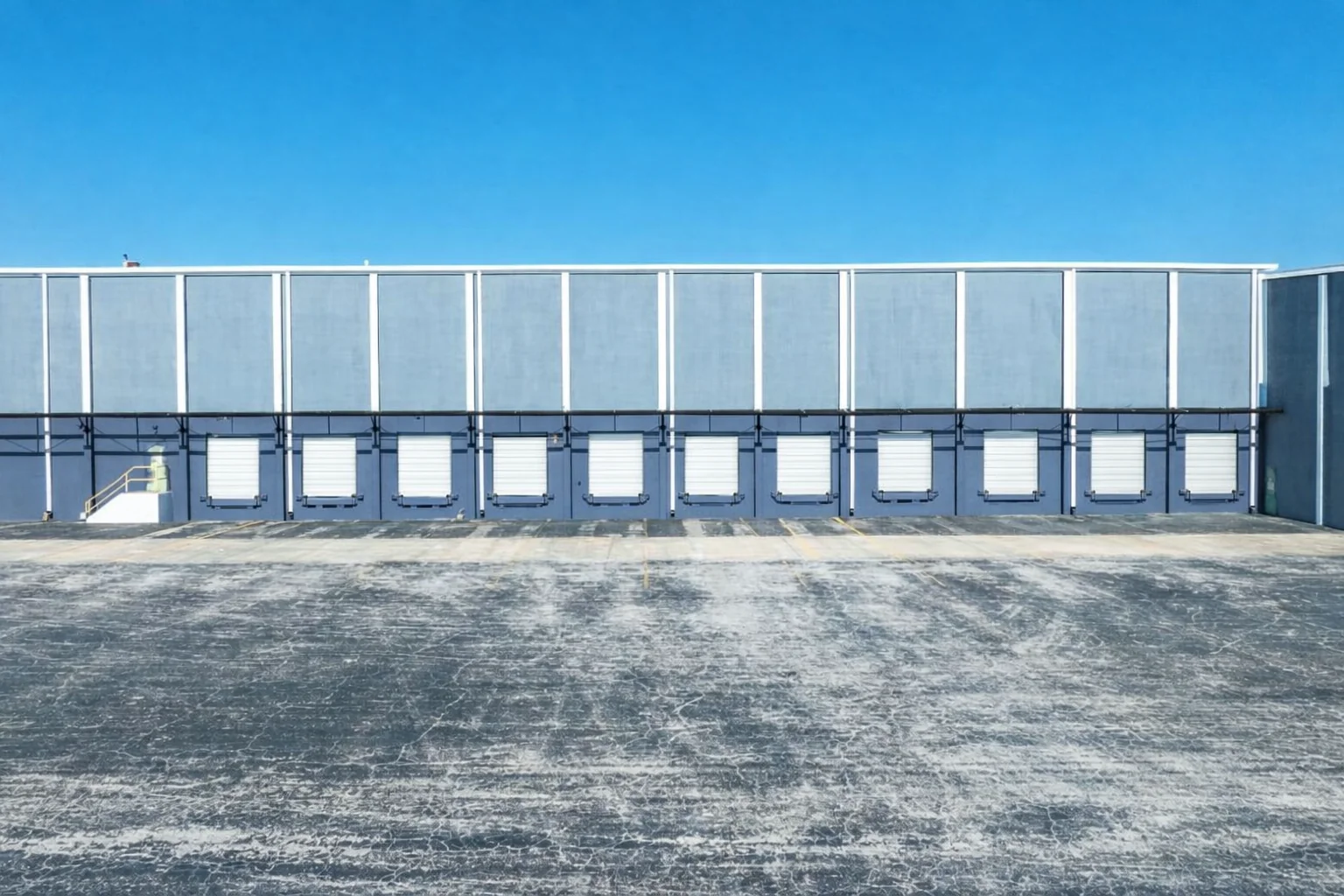 Ocala Manufacturing & Distribution Center — Lease in Ocala, FL, photo 4 of 7