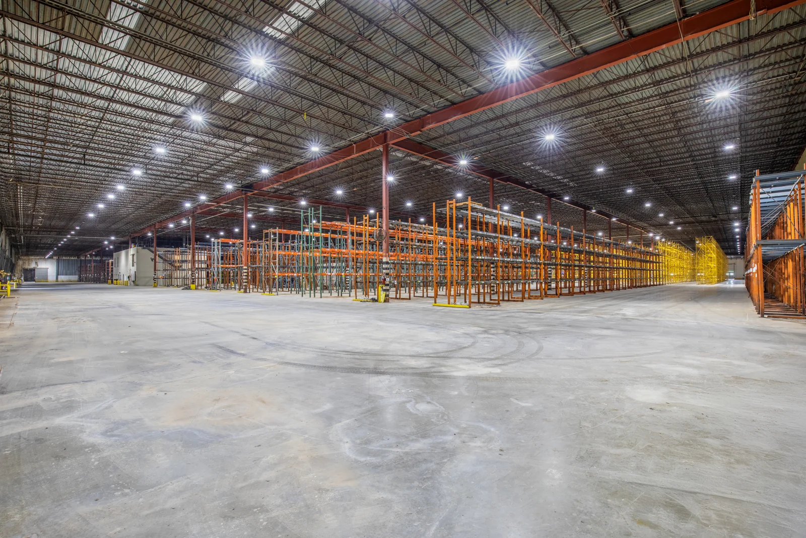 Ocala Manufacturing & Distribution Center — Lease in Ocala, FL, photo 5 of 7