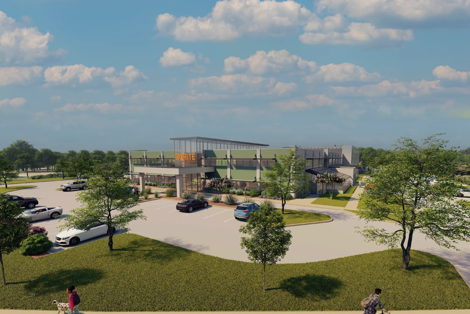 UP TO 56,000 SF PREMIER OFFICE SPACE FOR SALE OR LEASE — Lease in Warren, OH, photo 2 of 2