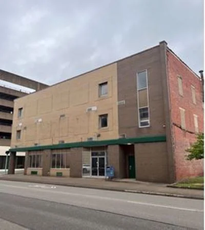 1000 Virginia Street East Building — Sale in Charleston, WV, photo 1 of 5