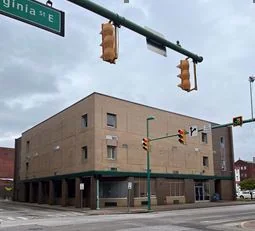 1000 Virginia Street East Building — Sale in Charleston, WV, photo 2 of 5