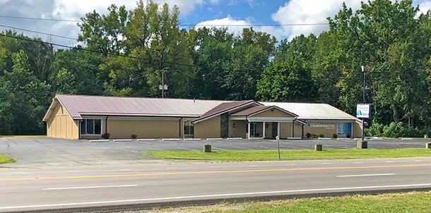 Retail in Kent, OH