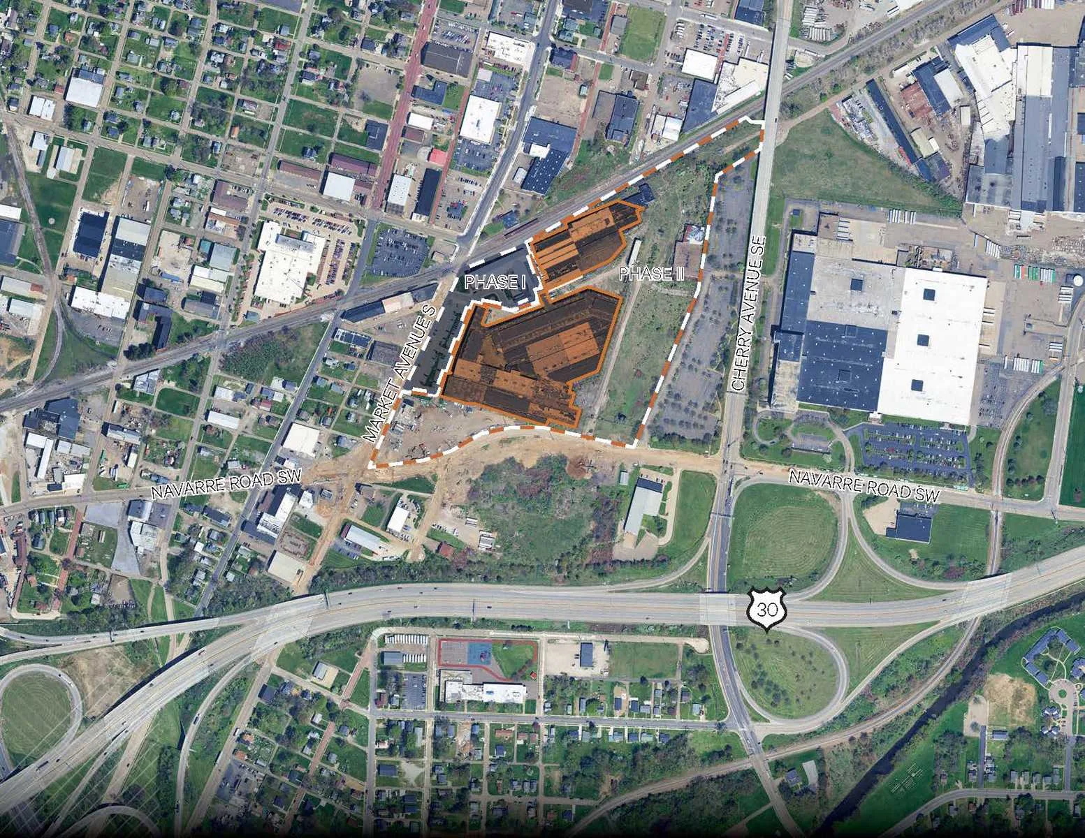 HERCULES PHASE II AFFORDABLE HOUSING DEVELOPMENT… — Sale in Canton, OH, photo 1 of 2