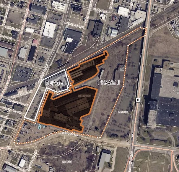 HERCULES PHASE II AFFORDABLE HOUSING DEVELOPMENT… — Sale in Canton, OH, photo 2 of 2