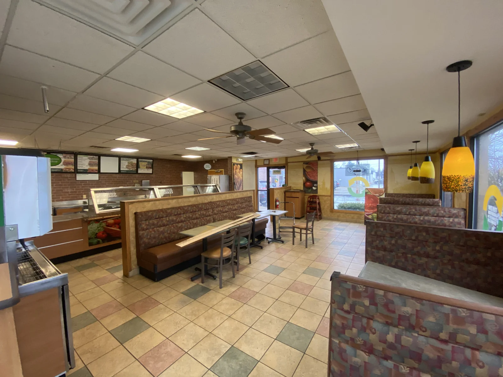 1,788 SF Freestanding Retail Available Along Mentor… — Lease in Mentor, OH, photo 7 of 8