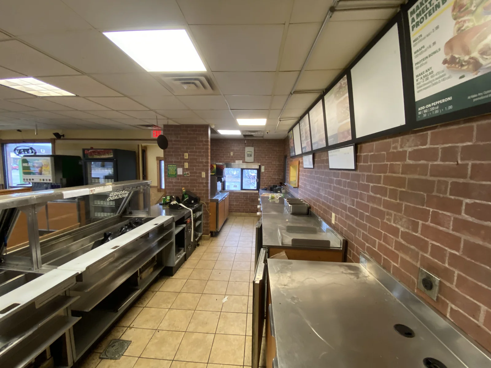 1,788 SF Freestanding Retail Available Along Mentor… — Lease in Mentor, OH, photo 8 of 8