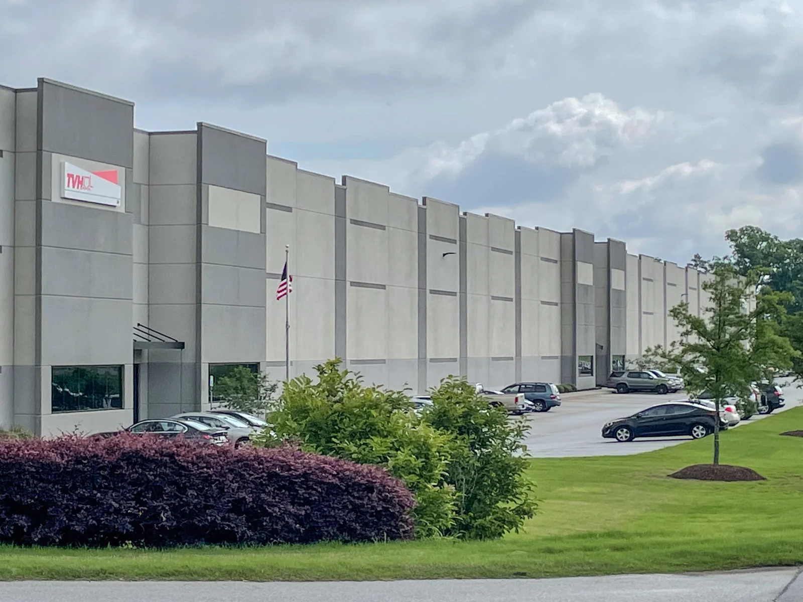 Industrial in Greer, SC — Lease in Greer, SC, photo 1 of 1