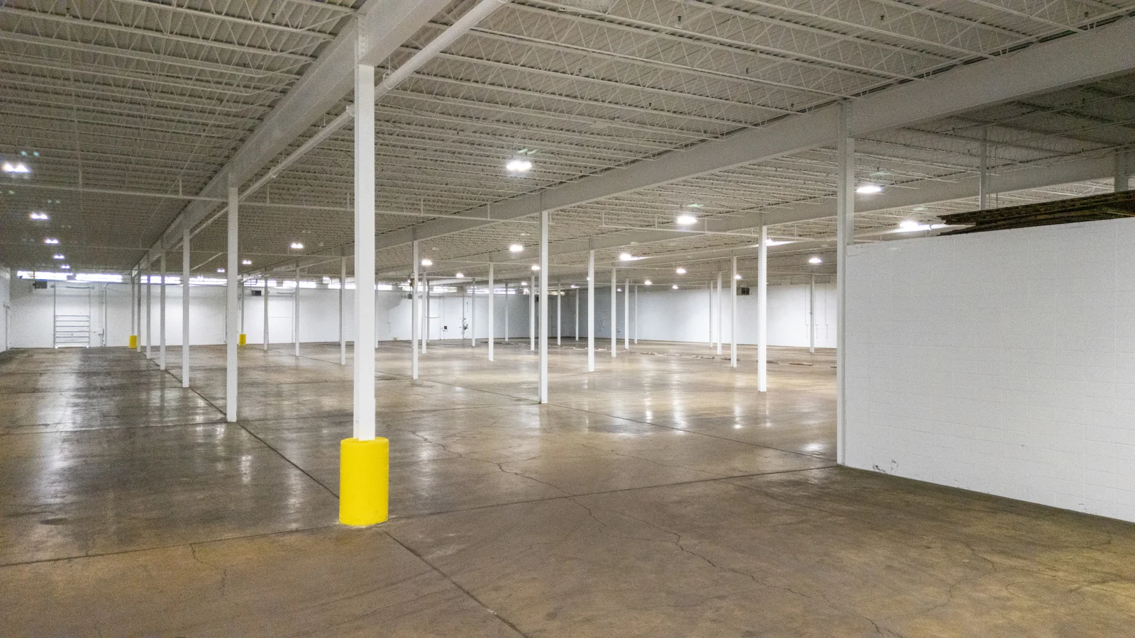 Industrial in Akron, OH