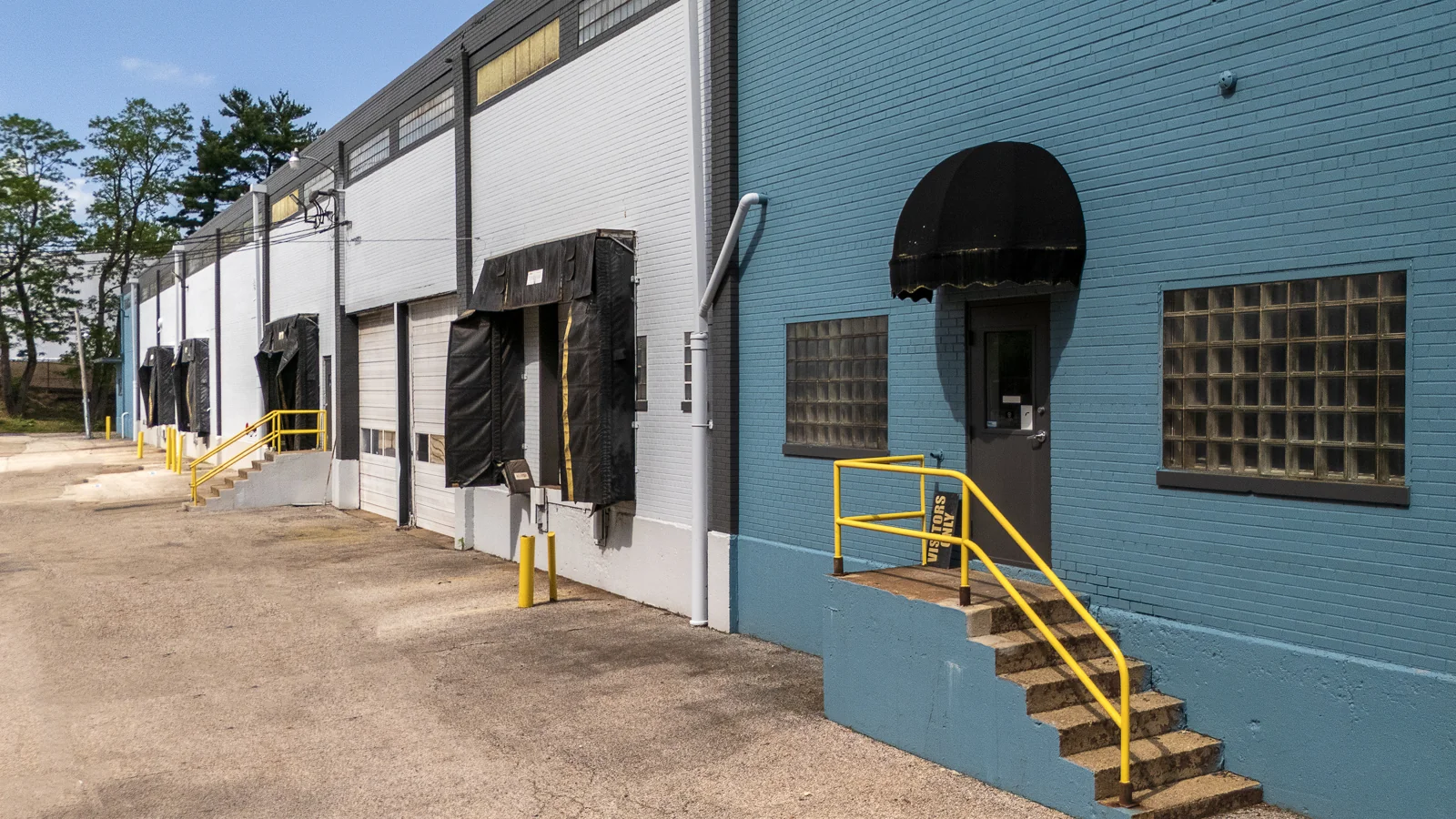 Industrial in Akron, OH — Lease in Akron, OH, photo 3 of 8