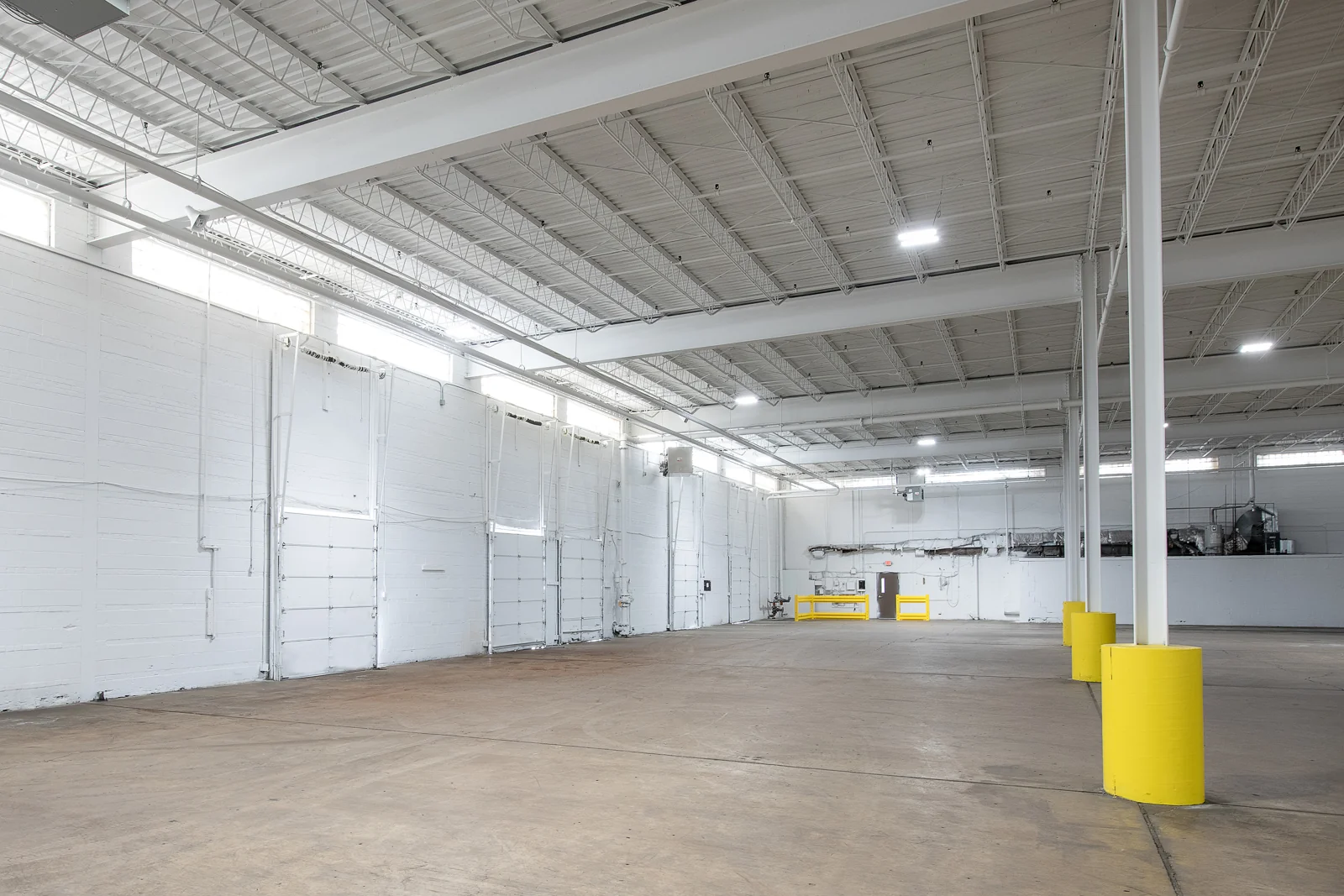Industrial in Akron, OH — Lease in Akron, OH, photo 5 of 8