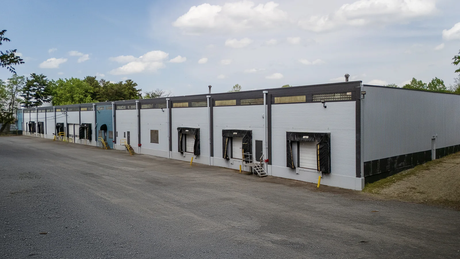 Industrial in Akron, OH — Lease in Akron, OH, photo 6 of 8