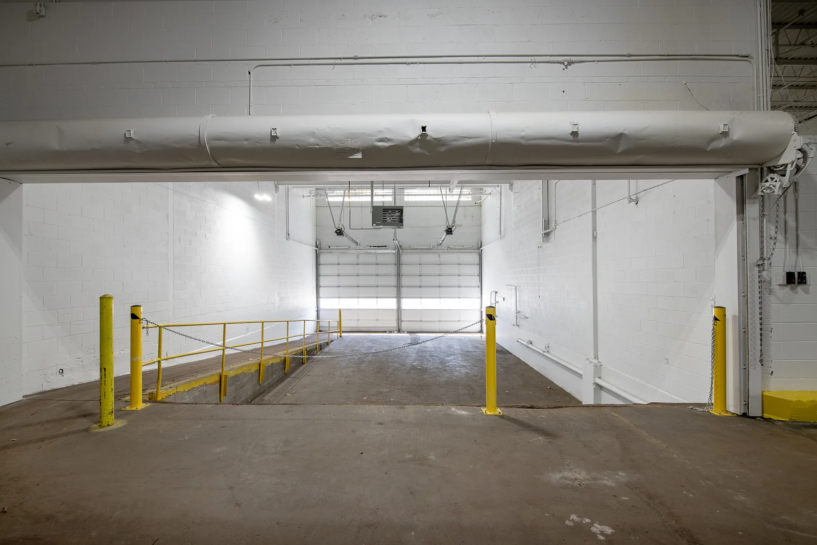 Industrial in Akron, OH — Lease in Akron, OH, photo 7 of 8