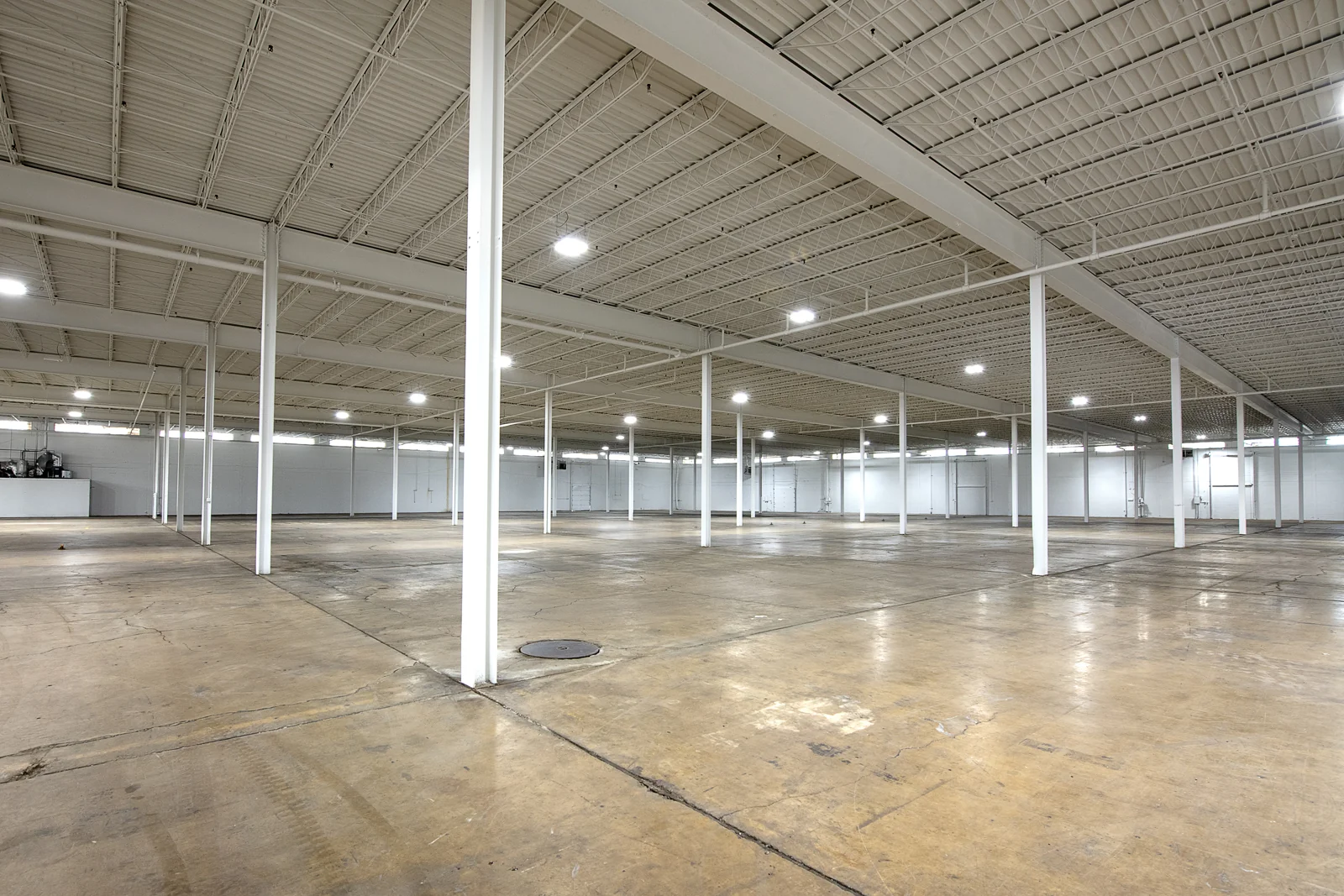 Industrial in Akron, OH — Lease in Akron, OH, photo 8 of 8