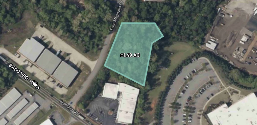 104 Twin Magnolia Dr — Sale in Greer, SC, photo 1 of 1