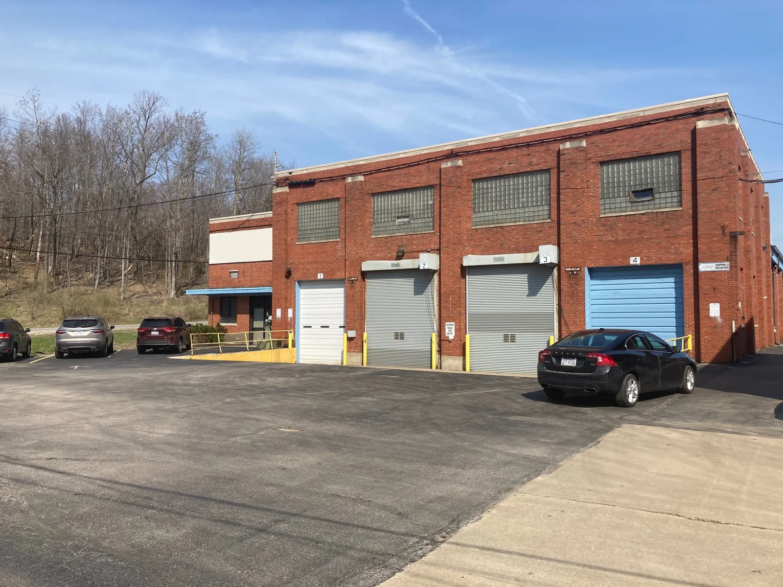 FlexIndustrial in Bedford Heights, OH — Sale in Bedford Heights, OH, photo 1 of 8