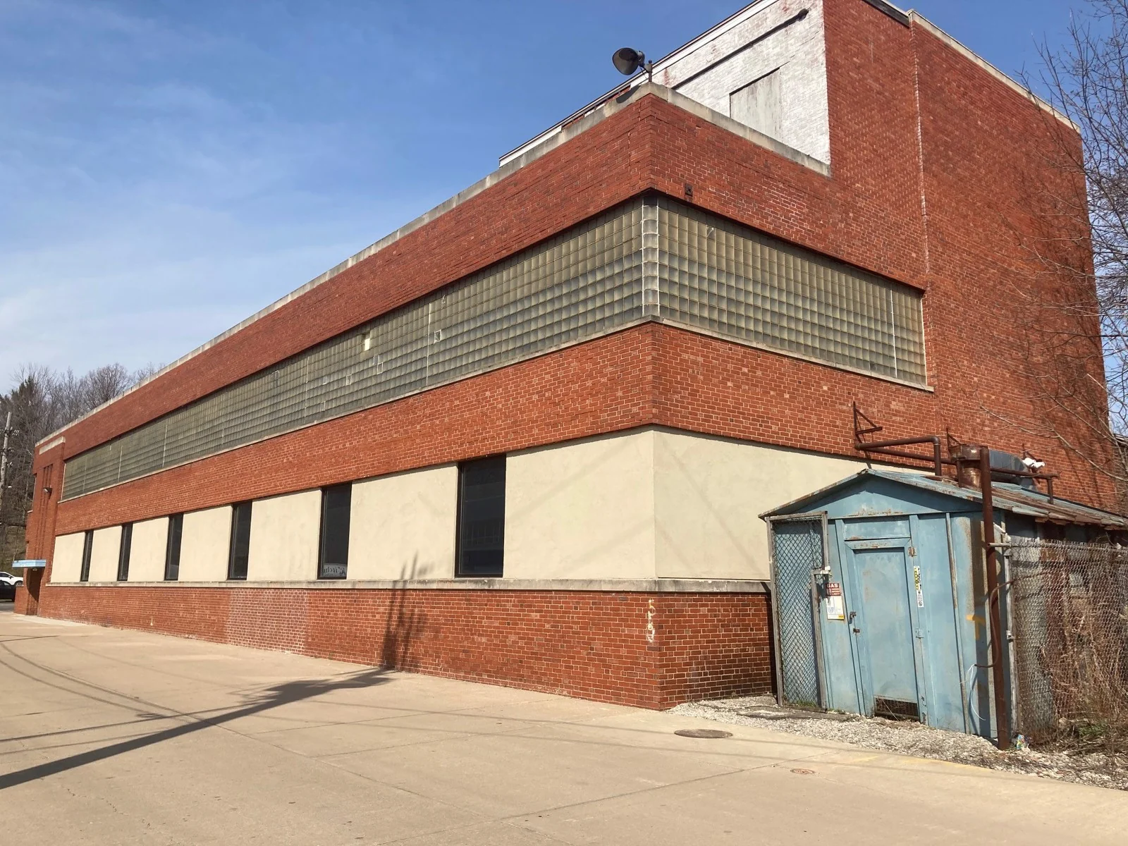 FlexIndustrial in Bedford Heights, OH — Sale in Bedford Heights, OH, photo 2 of 8