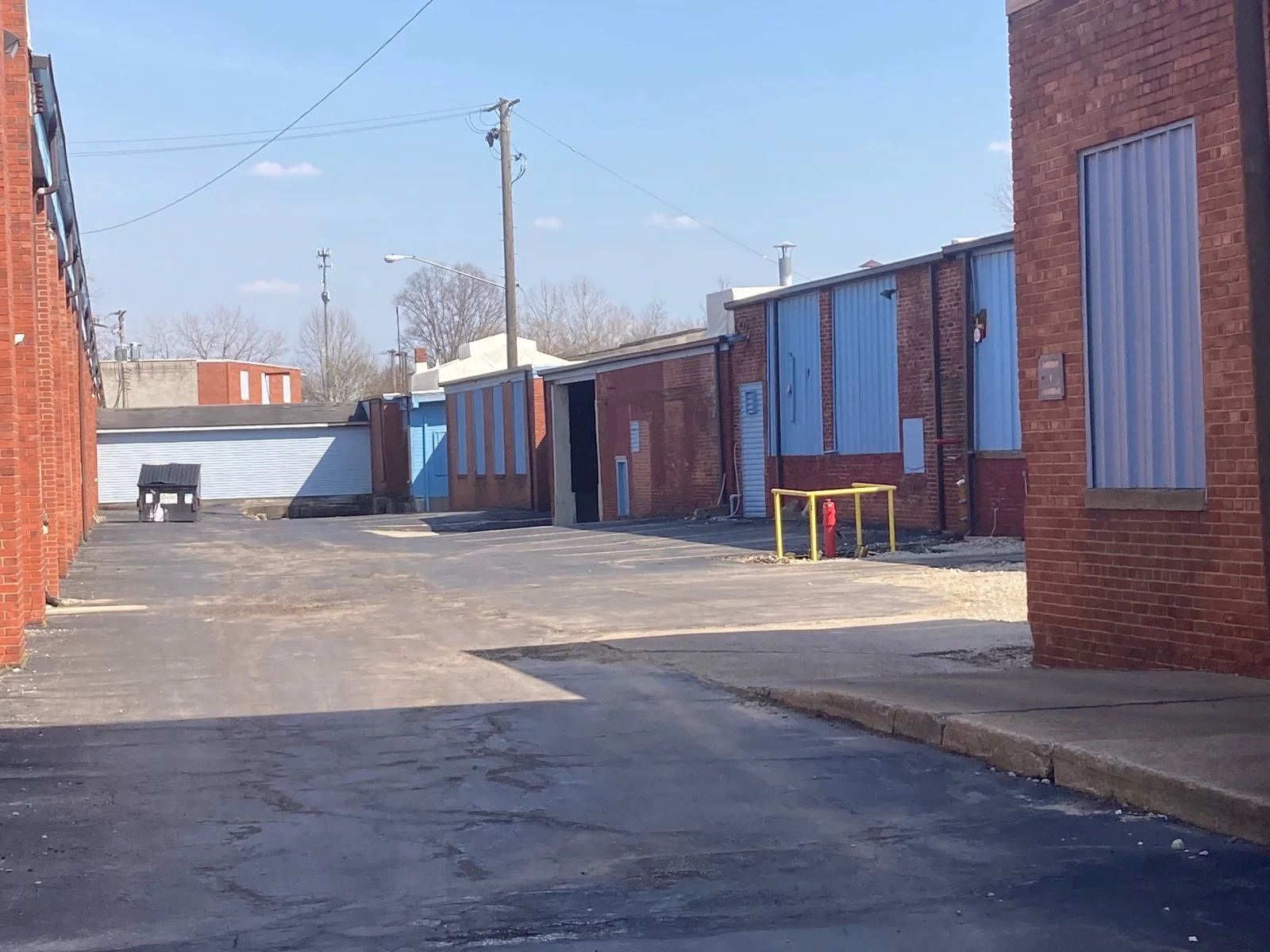 FlexIndustrial in Bedford Heights, OH — Sale in Bedford Heights, OH, photo 3 of 8