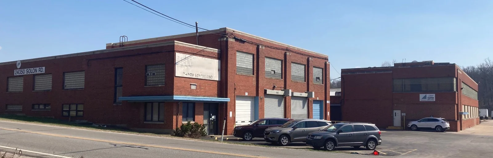 FlexIndustrial in Bedford Heights, OH — Sale in Bedford Heights, OH, photo 4 of 8