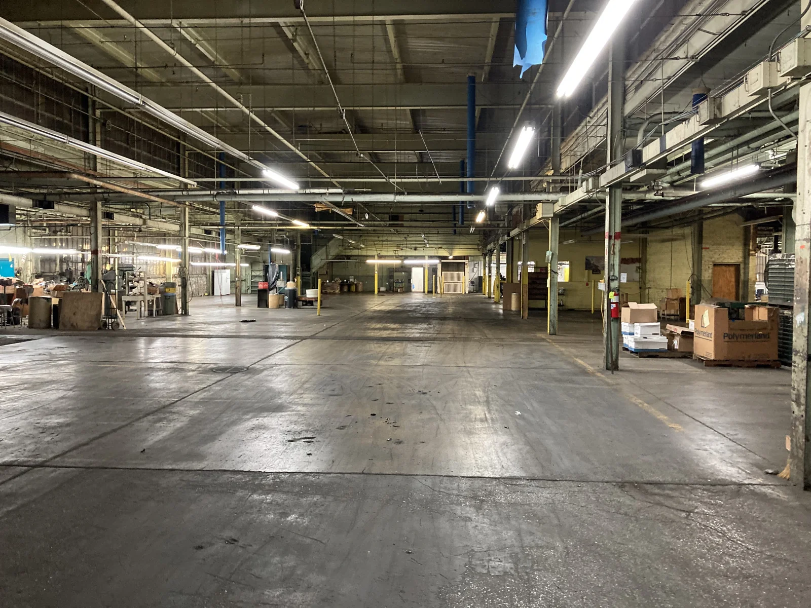 FlexIndustrial in Bedford Heights, OH — Sale in Bedford Heights, OH, photo 6 of 8