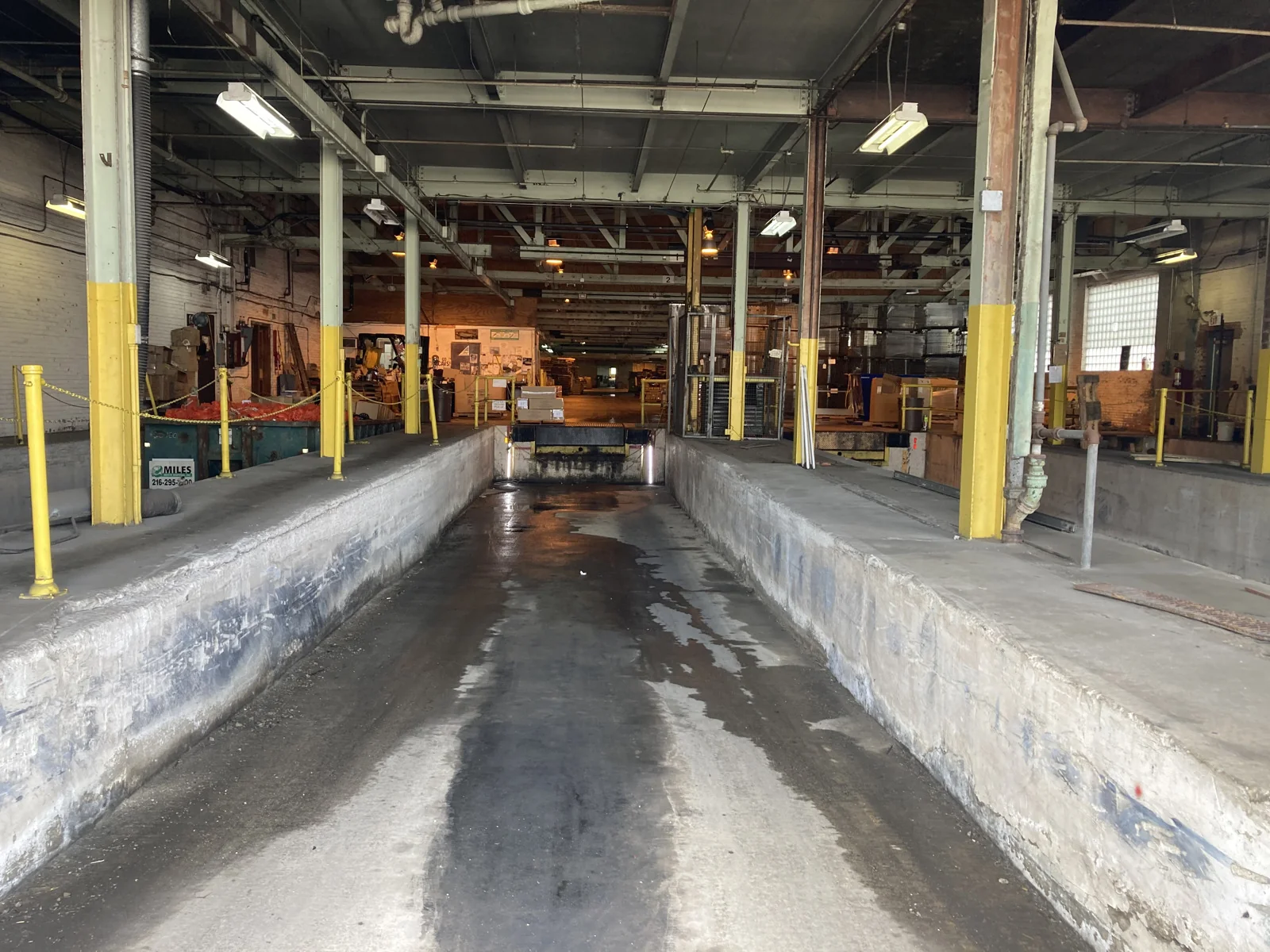 FlexIndustrial in Bedford Heights, OH — Sale in Bedford Heights, OH, photo 7 of 8