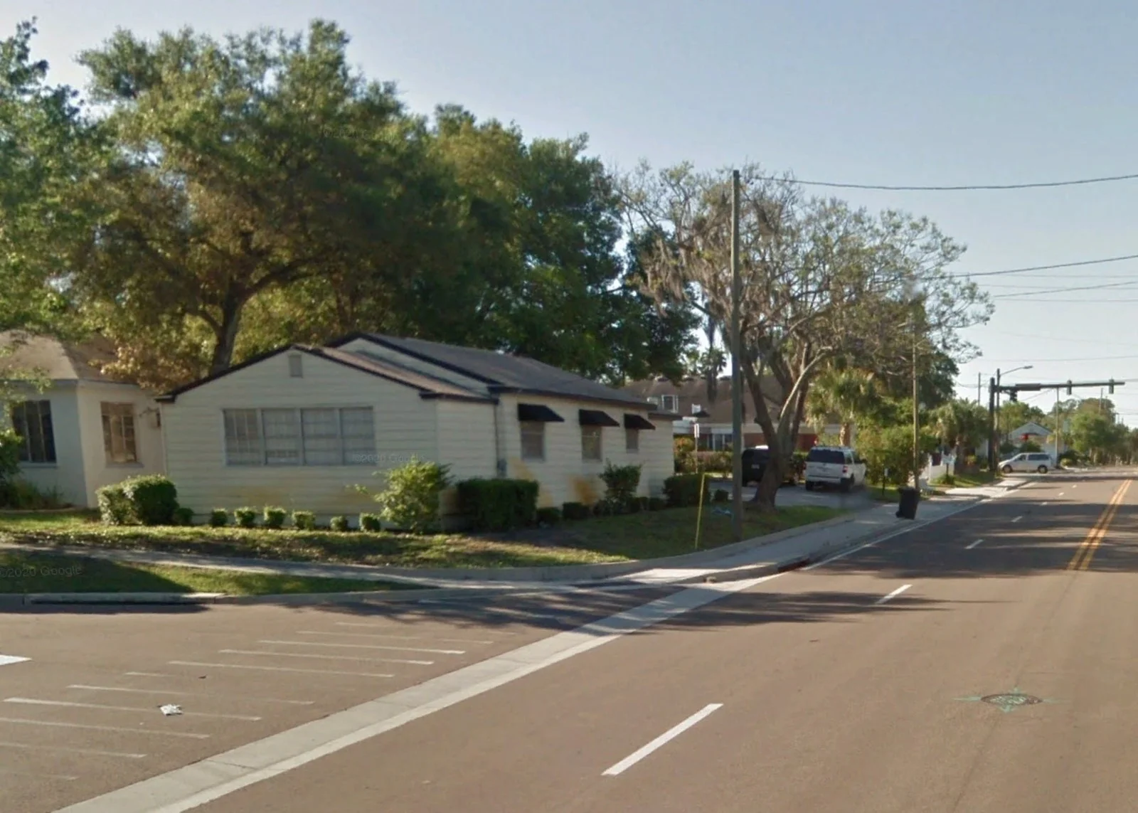 1101 S Myrtle — Sale in Clearwater, FL, photo 1 of 2