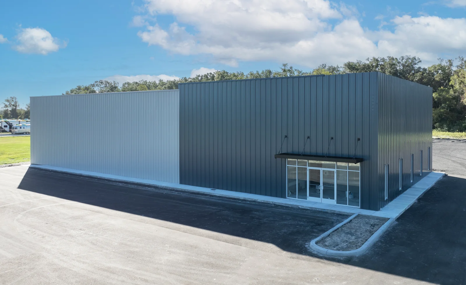 Industrial in Lake City, FL — Sale in Lake City, FL, photo 1 of 8