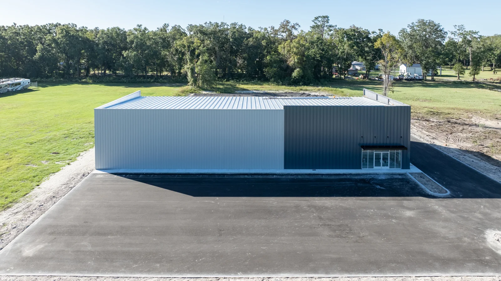 Industrial in Lake City, FL — Sale in Lake City, FL, photo 3 of 8