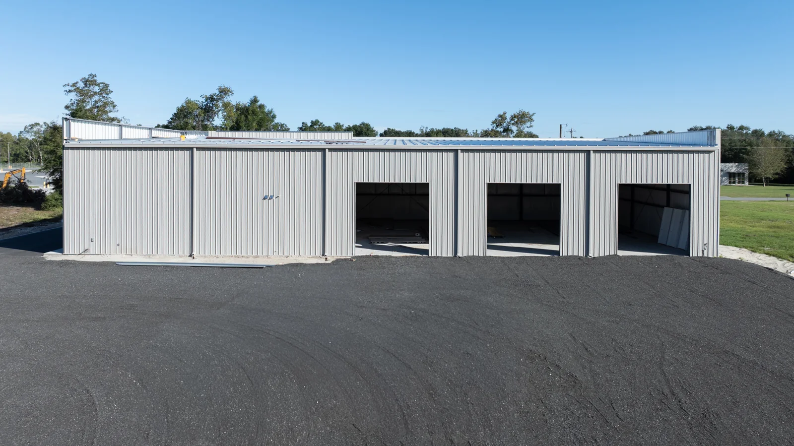 Industrial in Lake City, FL — Sale in Lake City, FL, photo 4 of 8