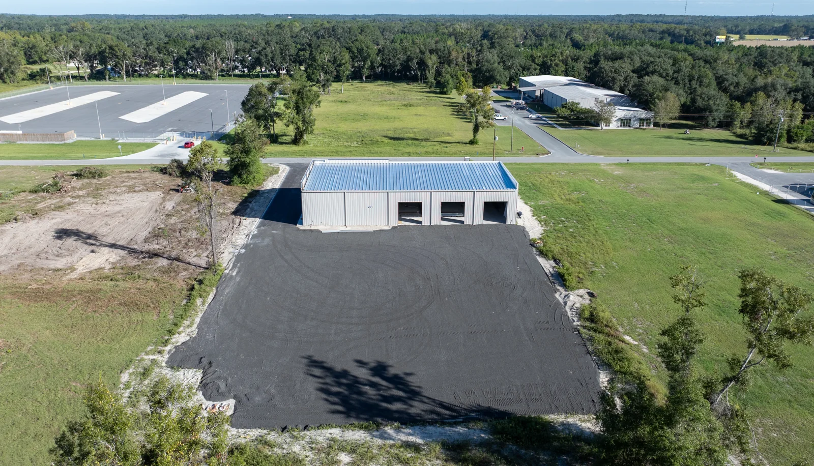 Industrial in Lake City, FL — Sale in Lake City, FL, photo 8 of 8
