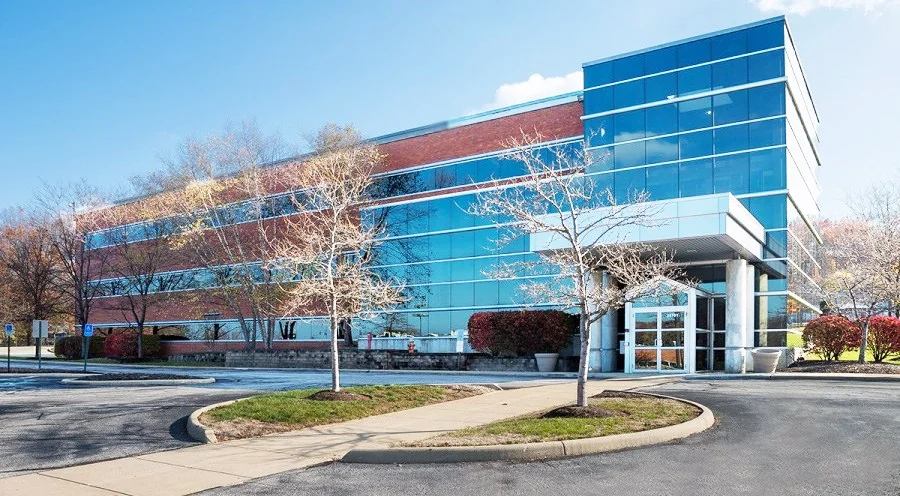 Entire Office Building Available for Sale or Lease
