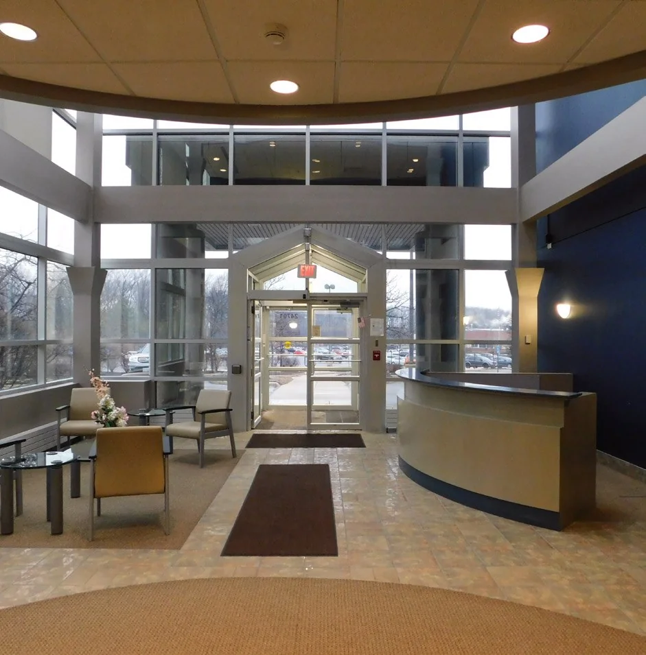 Entire Office Building Available for Sale or Lease — Lease in Euclid, OH, photo 3 of 6