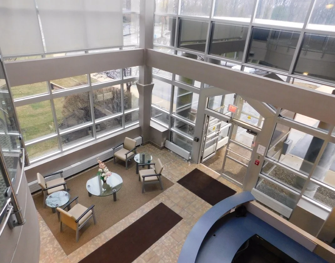 Entire Office Building Available for Sale or Lease — Lease in Euclid, OH, photo 4 of 6