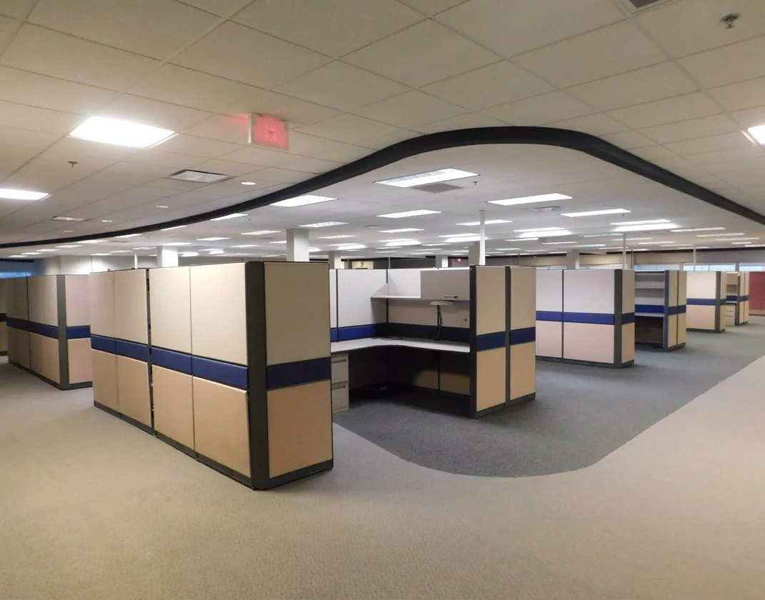 Entire Office Building Available for Sale or Lease — Lease in Euclid, OH, photo 6 of 6