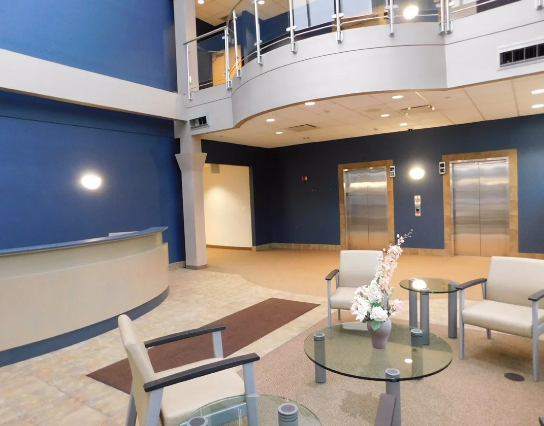 Entire Office Building Available for Sale or Lease — Lease in Euclid, OH, photo 5 of 6