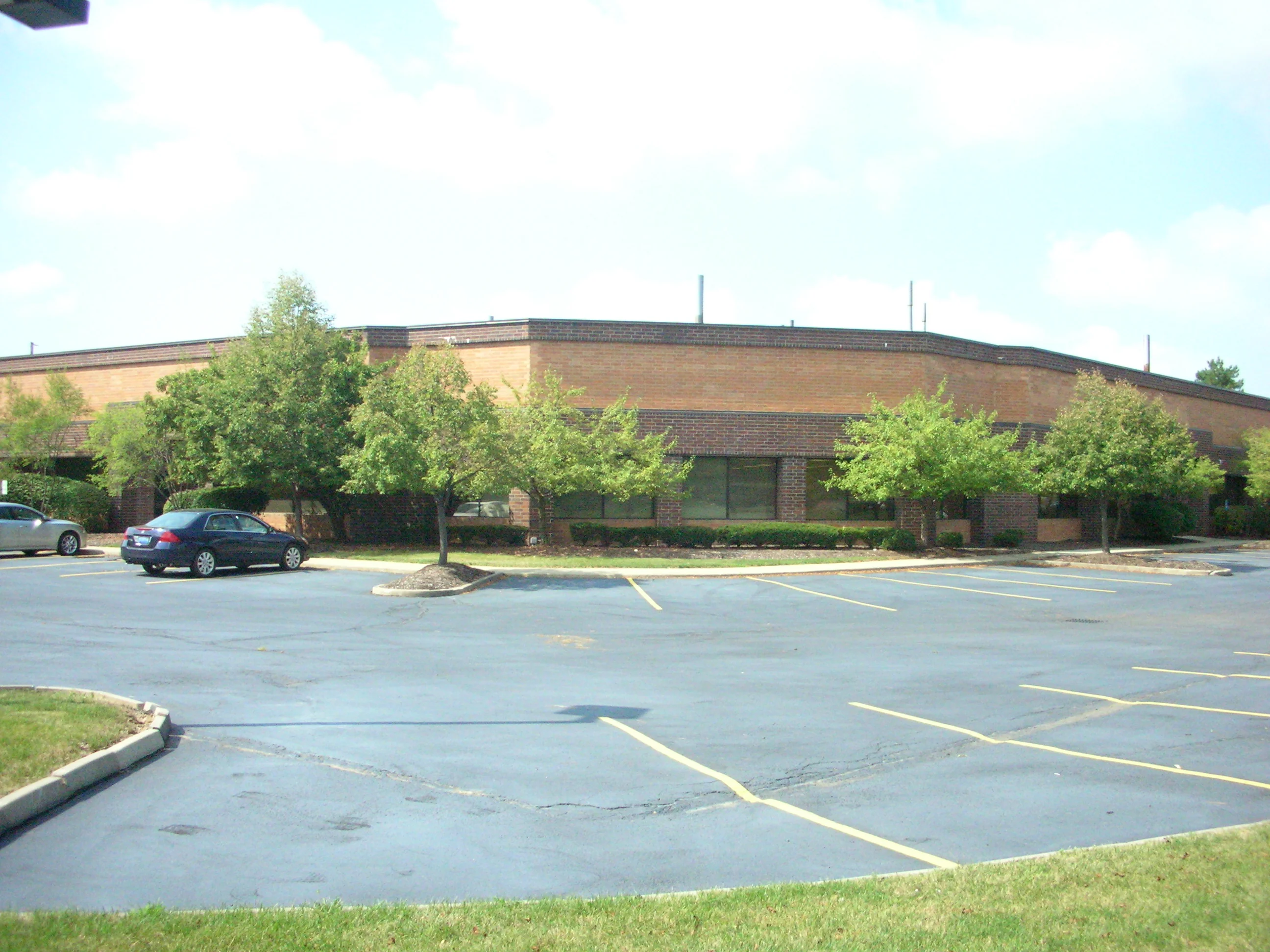 Industrial in Valley View, OH — Lease in Valley View, OH, photo 1 of 1