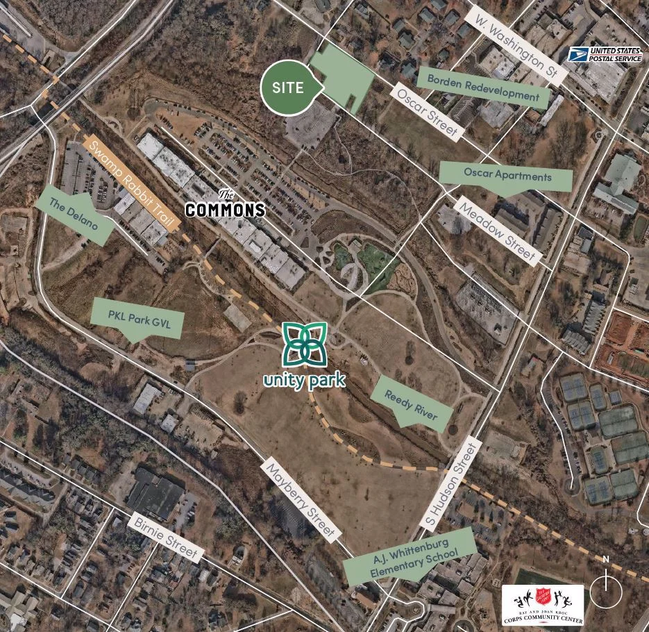 Oscar and Meadow — Sale in Greenville, SC, photo 2 of 2