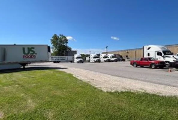 Culloden Industrial Warehouse — Sale in Culloden, WV, photo 3 of 8