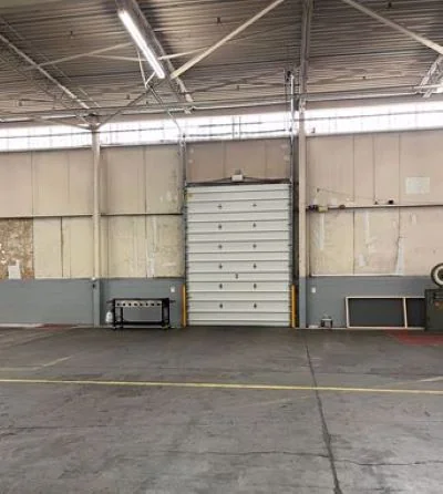 Culloden Industrial Warehouse — Sale in Culloden, WV, photo 5 of 8