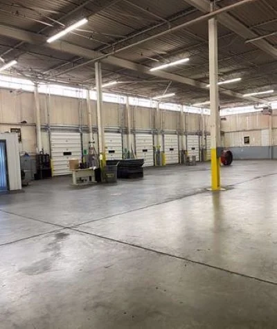 Culloden Industrial Warehouse — Sale in Culloden, WV, photo 6 of 8