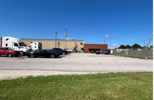 Culloden Industrial Warehouse — Sale in Culloden, WV, photo 4 of 8