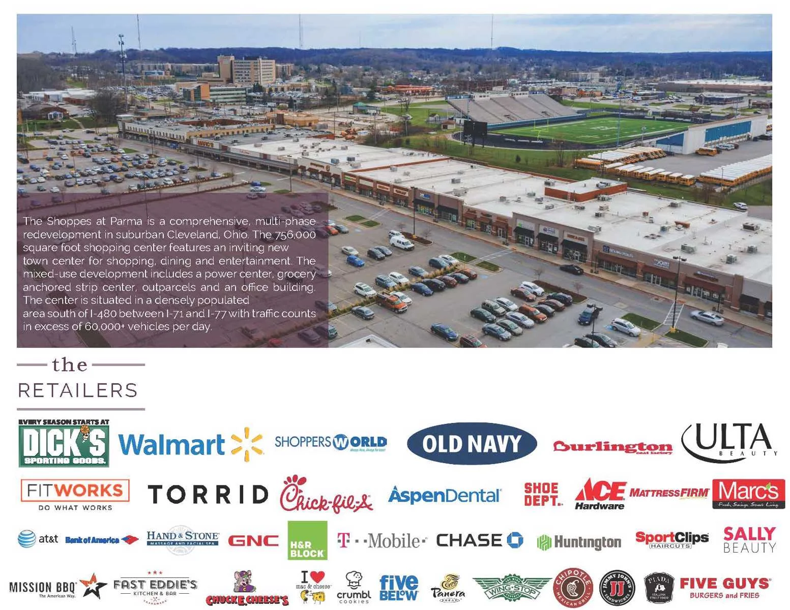 6.2 AC Development at The Shoppes of Parma — Sale in Cleveland, OH, photo 7 of 8