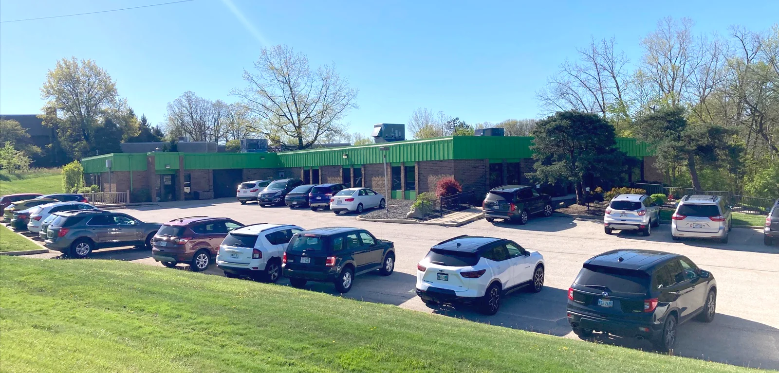 FOR SALE - Freestanding Office Building — Sale in Middleburg Heights, OH, photo 1 of 1