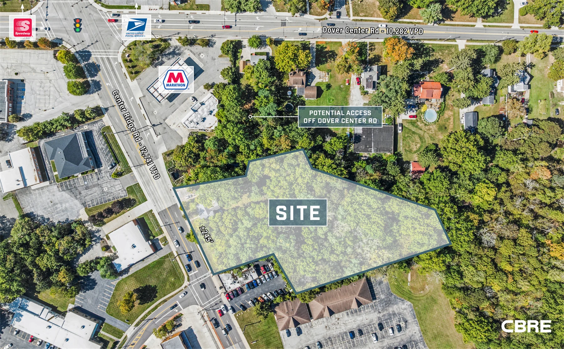 2.91 Acres For Sale in Westlake! — Sale in Westlake, OH, photo 2 of 4