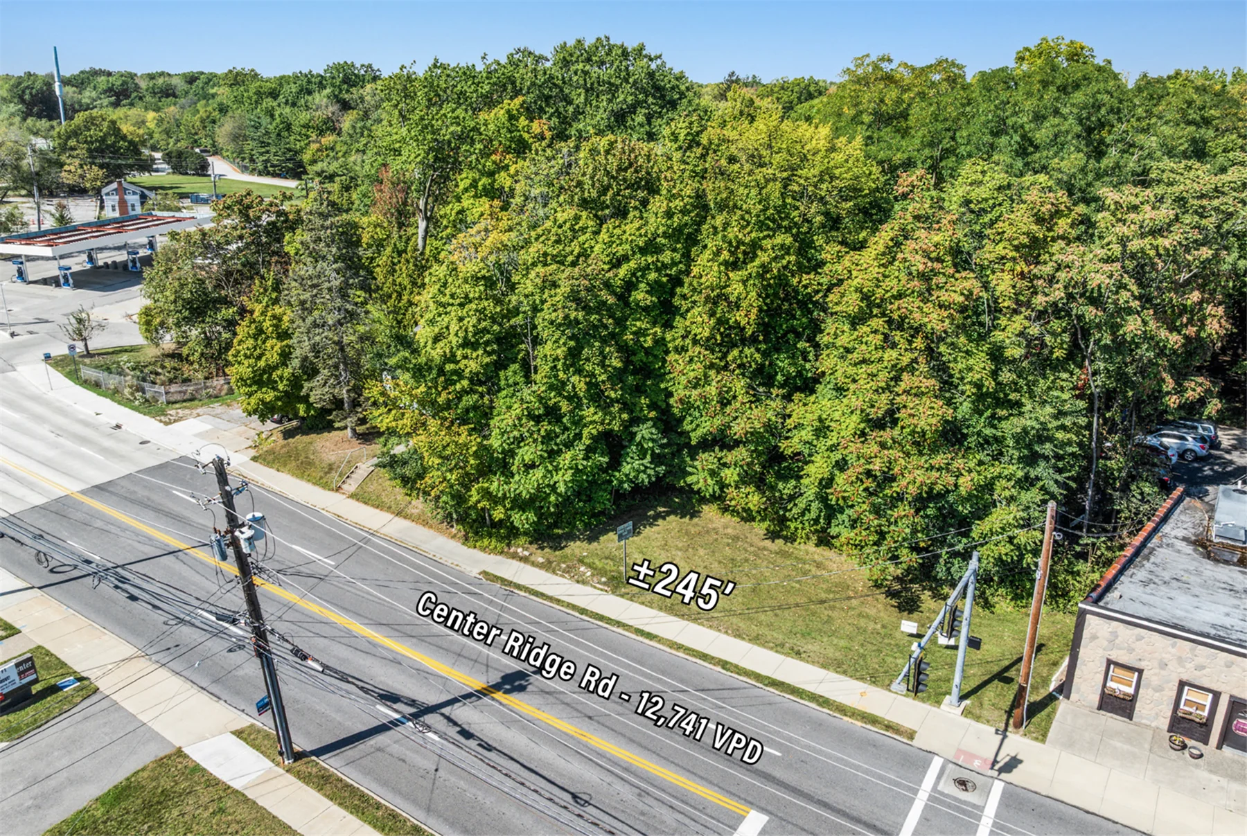 2.91 Acres For Sale in Westlake! — Sale in Westlake, OH, photo 4 of 4